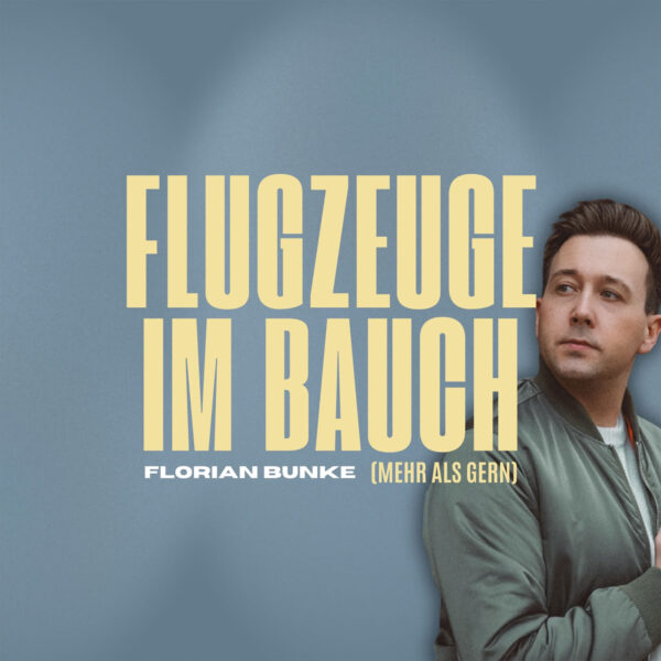 Flugzeuge im Bauch